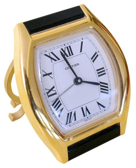 cartier watch guarantee|cartier desk clock warranty.